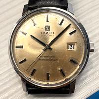 Orologio Tissot Visodate Seastar Seven Automatic