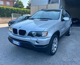 Bmw X5 3.0d Sport Automatico