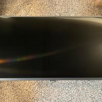 Smart TV Philips 43”(difetto riportato nelle foto)