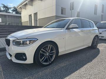 BMW Serie 1 116d Msport 5p