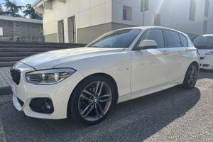 BMW Serie 1 116d Msport 5p