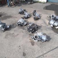 Differenziali Vari Per Fiat - Lancia - Alfa 4x4