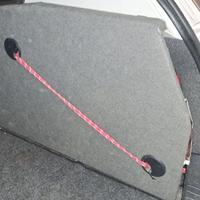 Organizer per bagagliaio - Nissan Qashqai