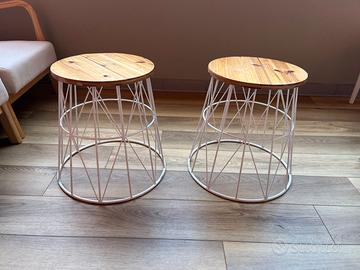 Comodini design