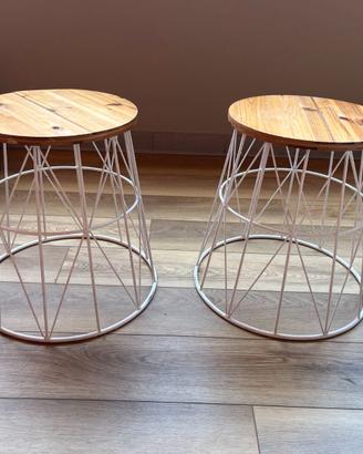 Comodini design
