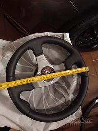 volantino Clio Peugeot 