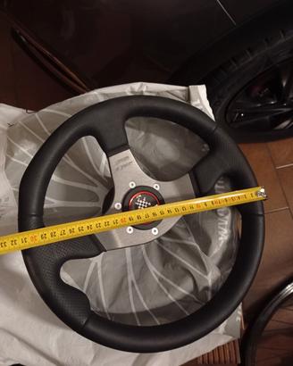 volantino Clio Peugeot 