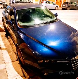 Alfa Romeo 159 Esclusive 1.9 150cv