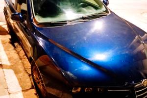 Alfa Romeo 159 Esclusive 1.9 150cv