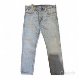 Jeans Levi's Premium 512 - W33 L32