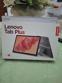 tablet lenovo