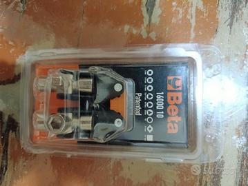 chiave tascabile  beta 1600