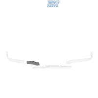 MODANATURA PARAURTI BMW E36 M ANTERIORE INTERNO DX