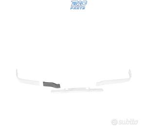 MODANATURA PARAURTI BMW E36 M ANTERIORE INTERNO DX