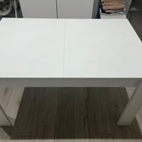 Tavolo allungabile