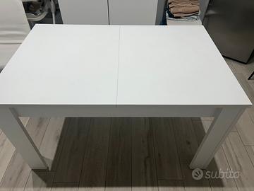 Tavolo allungabile
