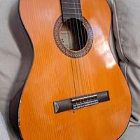 Chitarra classica Eko Model Studio 12