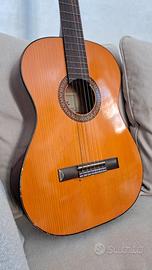 Chitarra classica Eko Model Studio 12