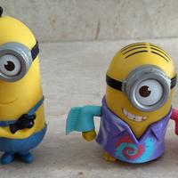 lotto minion mcdonald's