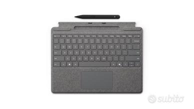 Microsoft Surface Pro Keyboard