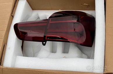 Ricambi ORIGINALI BMW in perfette condizioni