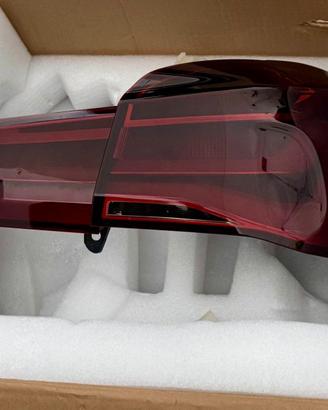 Ricambi ORIGINALI BMW in perfette condizioni