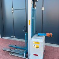 Carrello elevatore a timone 1500 kg