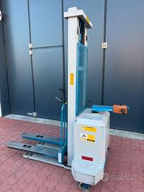 Carrello elevatore a timone 1500 kg