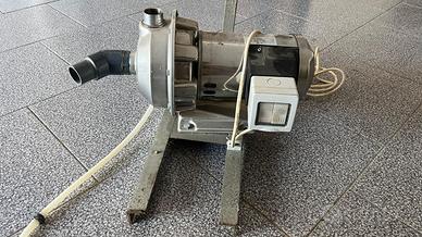 Elettropompa Lowara CEM 80/5