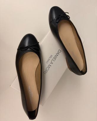 Scarpe Ballerine Daniela Mori Milano
