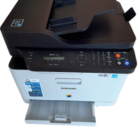 Stampante * SAMSUNG XPRESS C460FW
