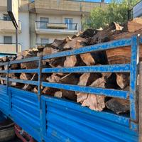 Legna da ardere