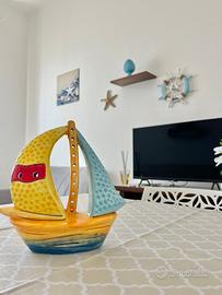 Casa vac. fronte mare10mt Avola SR 3453533610