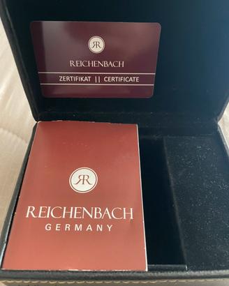 Orologio Reichenbach