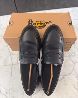 Scarpe dr martens 