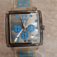 Orologio sweet years mod. 6080m 