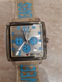 Orologio sweet years mod. 6080m 