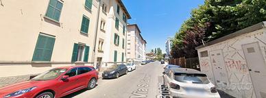 Camera SINGOLA con SPESE INCLUSE