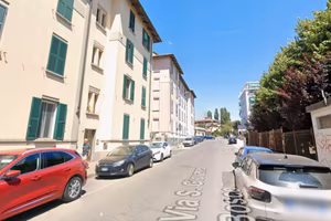 Camera SINGOLA con SPESE INCLUSE