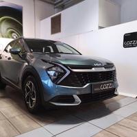 KIA Sportage 5ª serie - Sportage 1.6 CRDi MHEV DCT