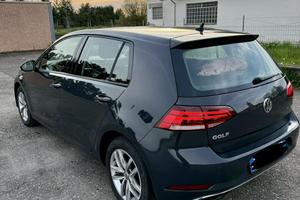 Golf 7 TDI 115 cv