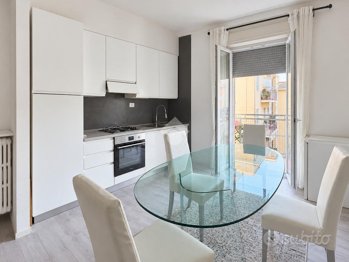 Appartamento – Ancona, Piano San Lazzaro - Vista 4