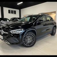 MERCEDES-BENZ GLA -200 d Automatic Business Extra