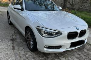 BMW  serie 1 118d