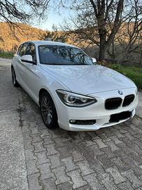 BMW  serie 1 118d