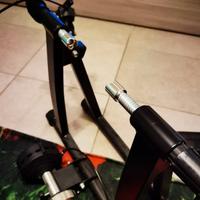RULLI MAGNETICI PER BICI