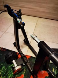 RULLI MAGNETICI PER BICI