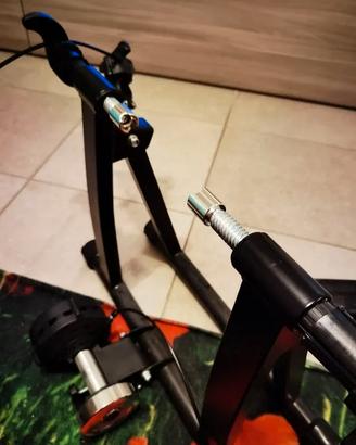 RULLI MAGNETICI PER BICI