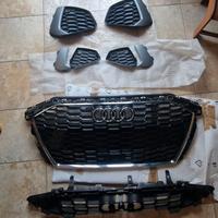 ricambi originali Audi A3 8Y (20–24) no facelift.