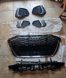 ricambi originali Audi A3 8Y (20–24) no facelift.